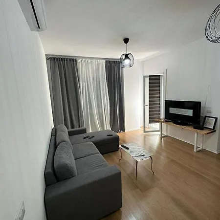 Apartmán Center Apartament