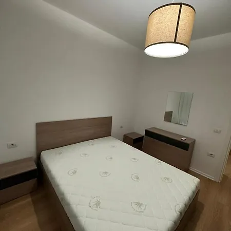 Apartmán Center Apartament Tirana